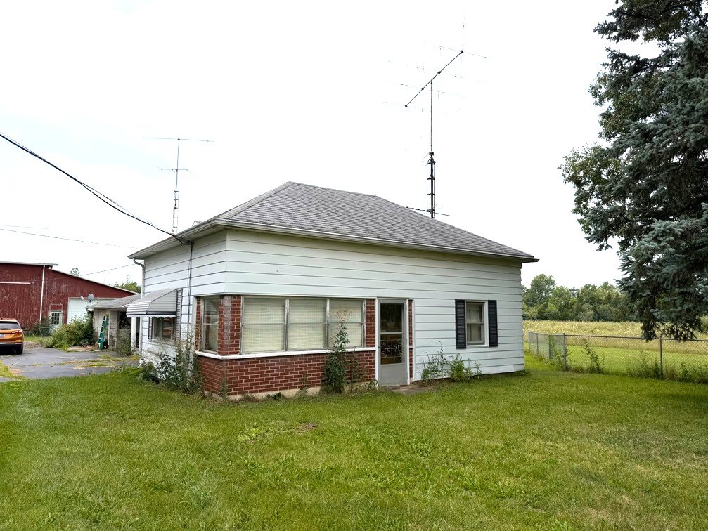 Image for 19707 LEMOYNE RD, LUCKEY, OH 43443