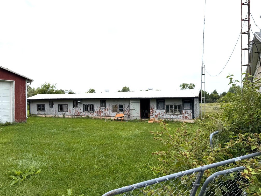 Image for 19707 LEMOYNE RD, LUCKEY, OH 43443