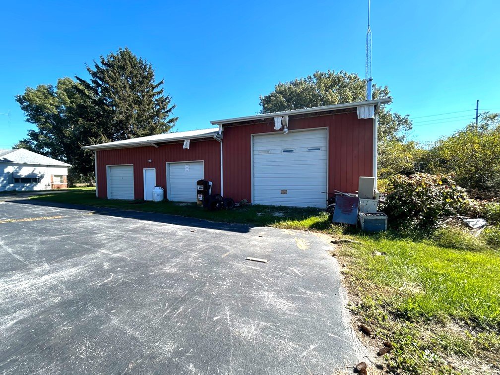 Image for 19707 LEMOYNE RD, LUCKEY, OH 43443