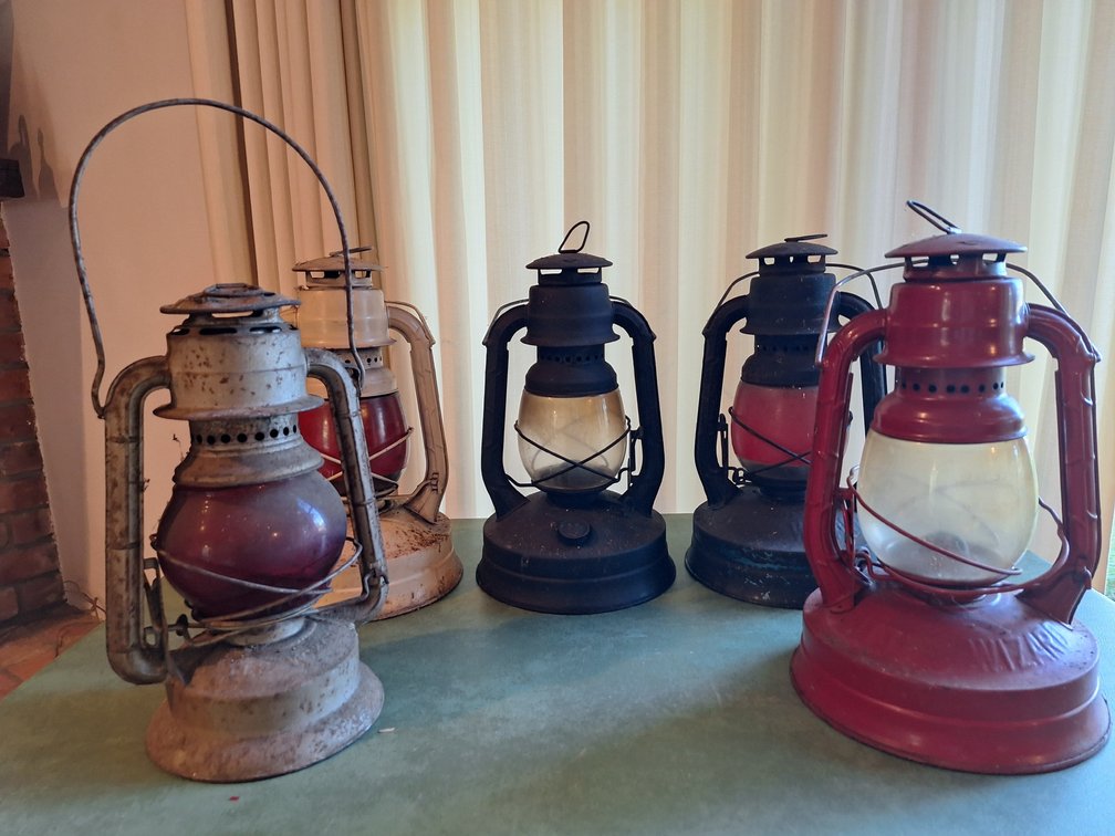 DIETZ  LITTLE WIZARD Lot