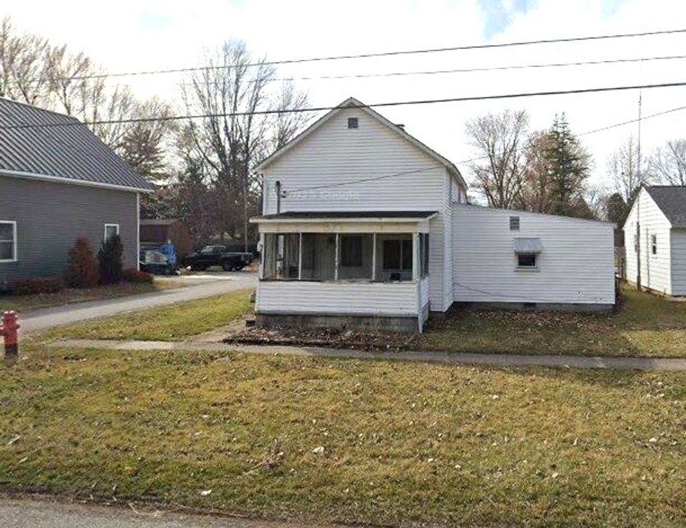 Image for 1630 Park St, Findlay, OH 45840