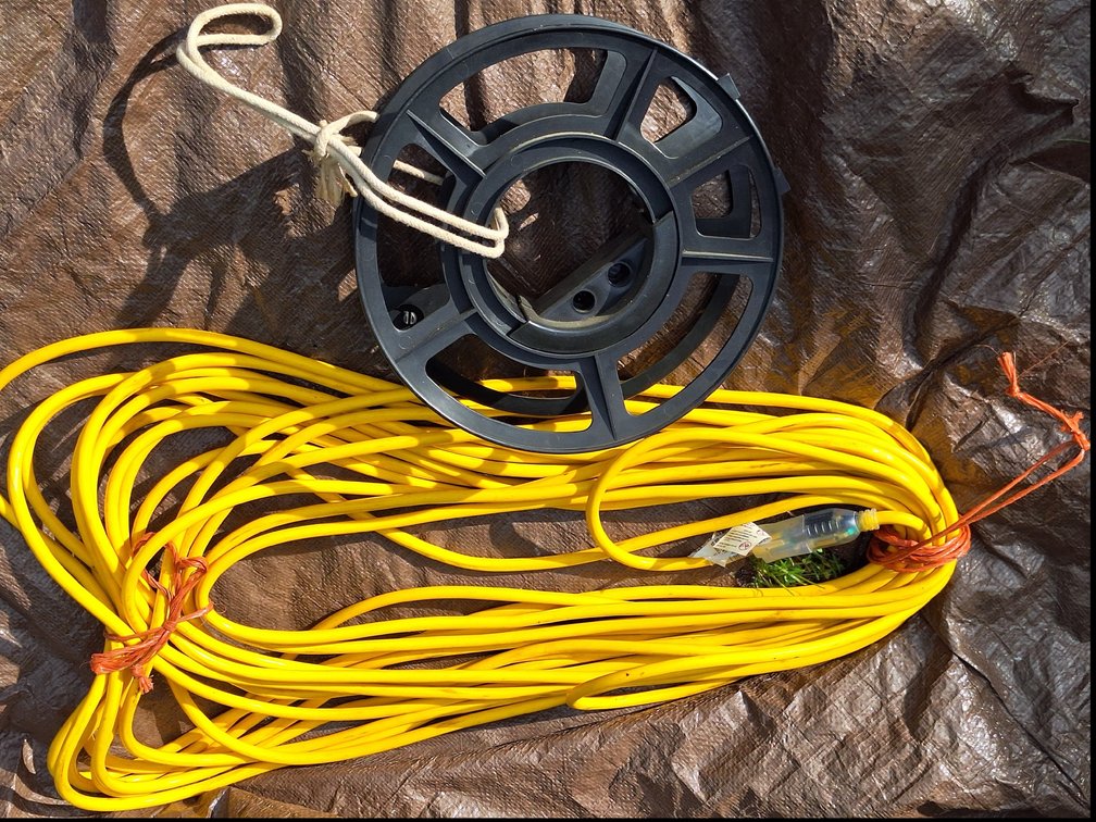Extension Cord