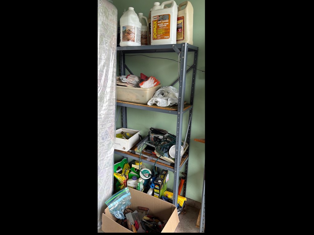 Garden Supplies, and Hand Tools