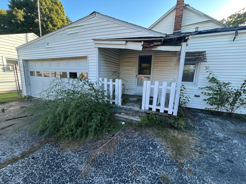 Image for 1630 Park St, Findlay, OH 45840
