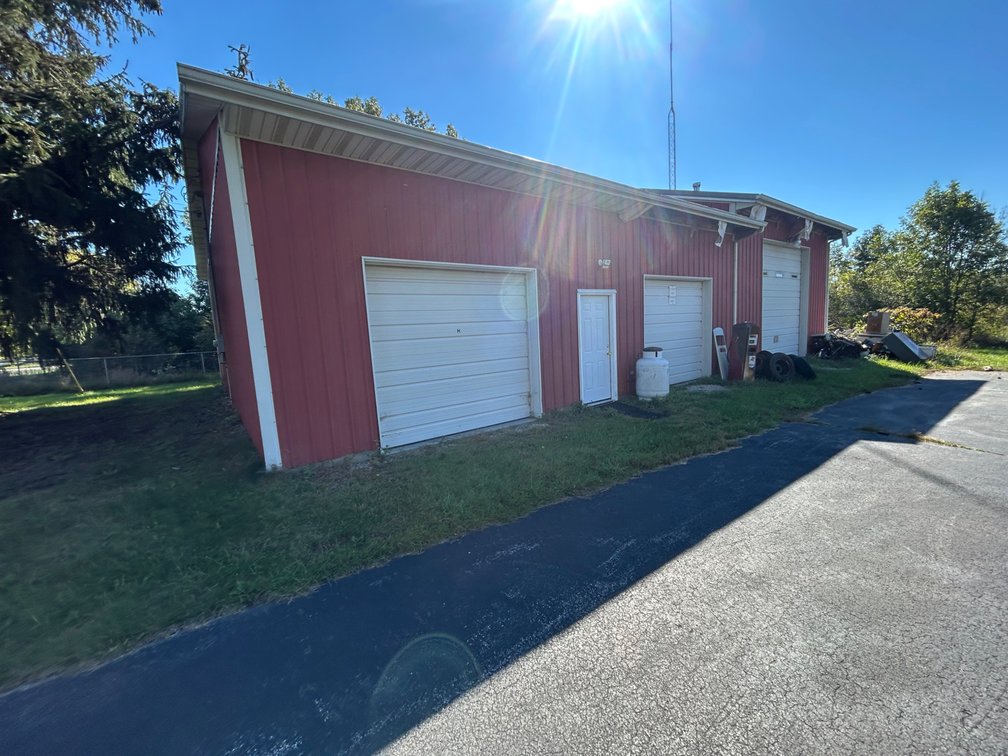 Image for 19707 LEMOYNE RD, LUCKEY, OH 43443