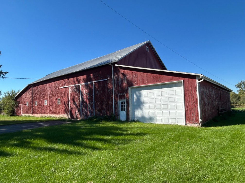 Image for 19707 LEMOYNE RD, LUCKEY, OH 43443