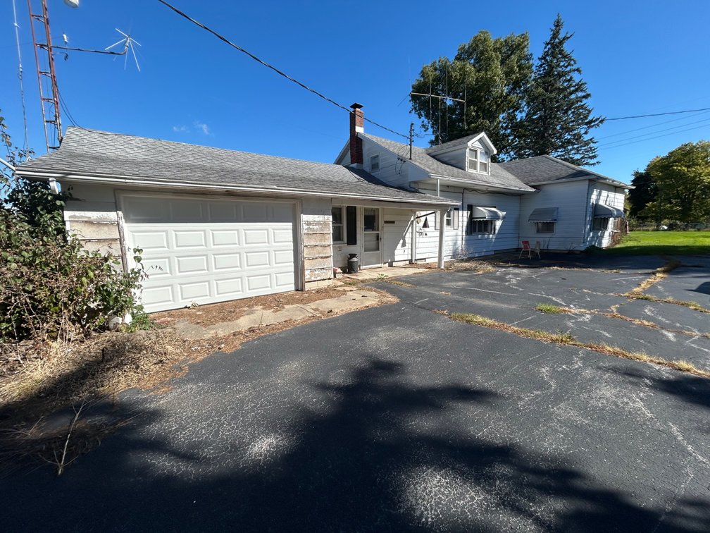 Image for 19707 LEMOYNE RD, LUCKEY, OH 43443