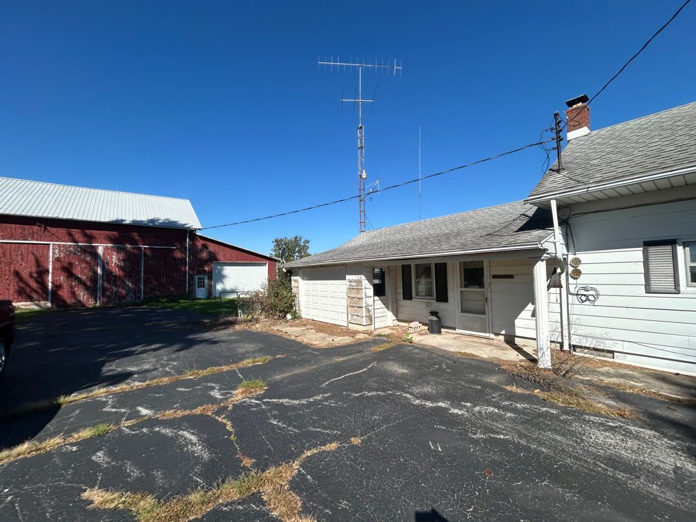 Image for 19707 LEMOYNE RD, LUCKEY, OH 43443