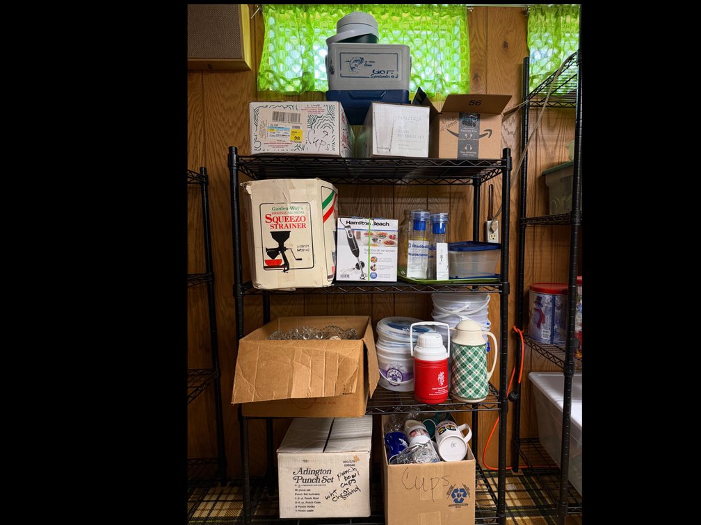 Kitchenware and Drinkware