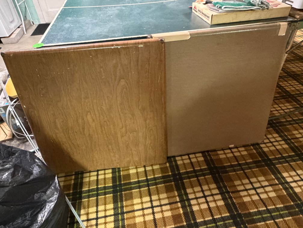 Folding Card Tables