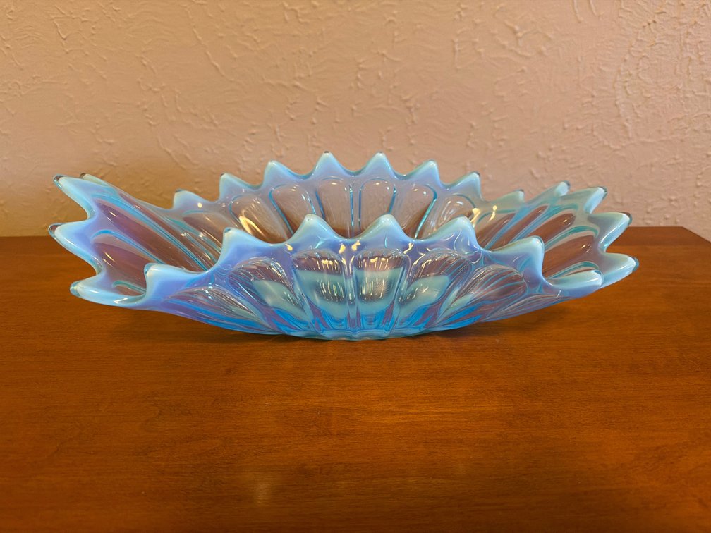 Fostoria Heirloom Dish