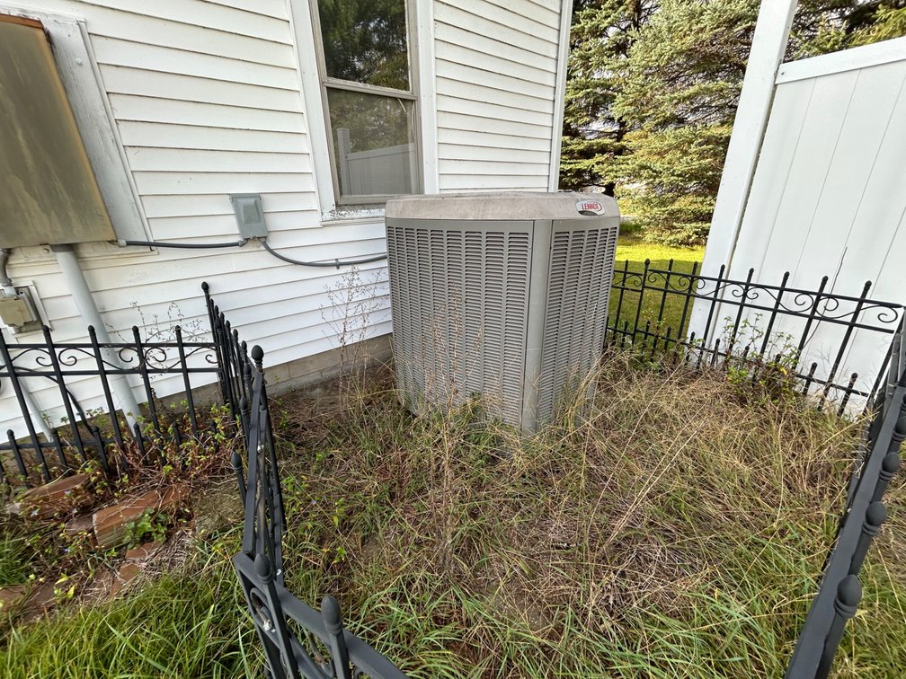 Image for 6-661 CR V, Liberty Center, OH 43532