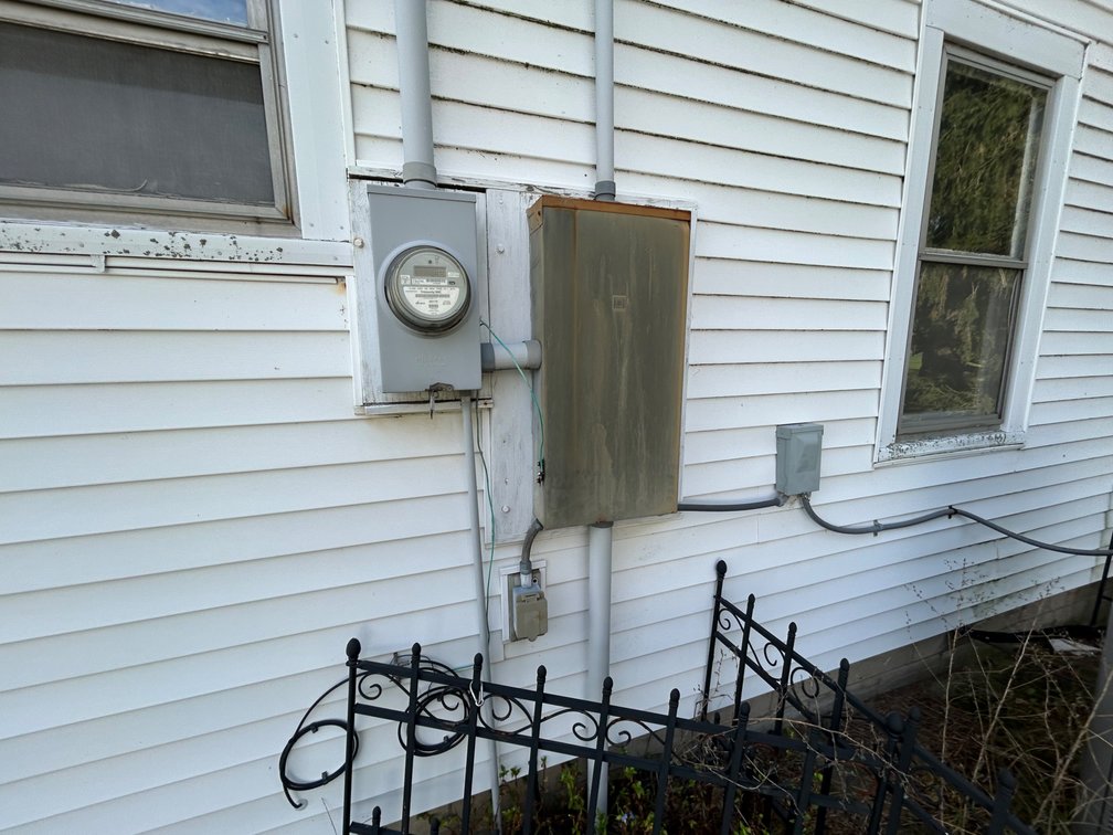 Image for 6-661 CR V, Liberty Center, OH 43532