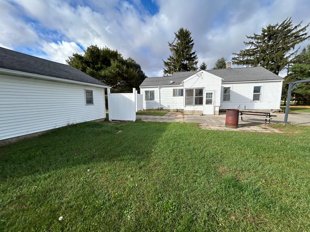 Image for 6-661 CR V, Liberty Center, OH 43532