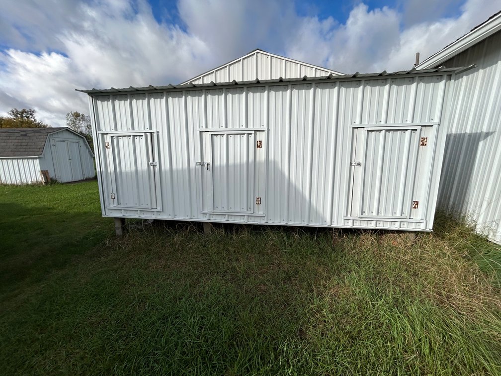 Image for 6-661 CR V, Liberty Center, OH 43532
