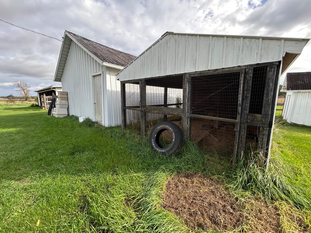 Image for 6-661 CR V, Liberty Center, OH 43532