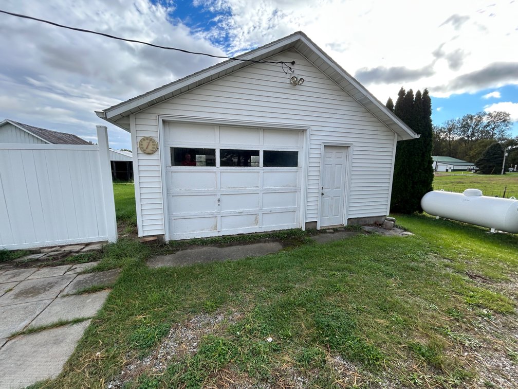 Image for 6-661 CR V, Liberty Center, OH 43532