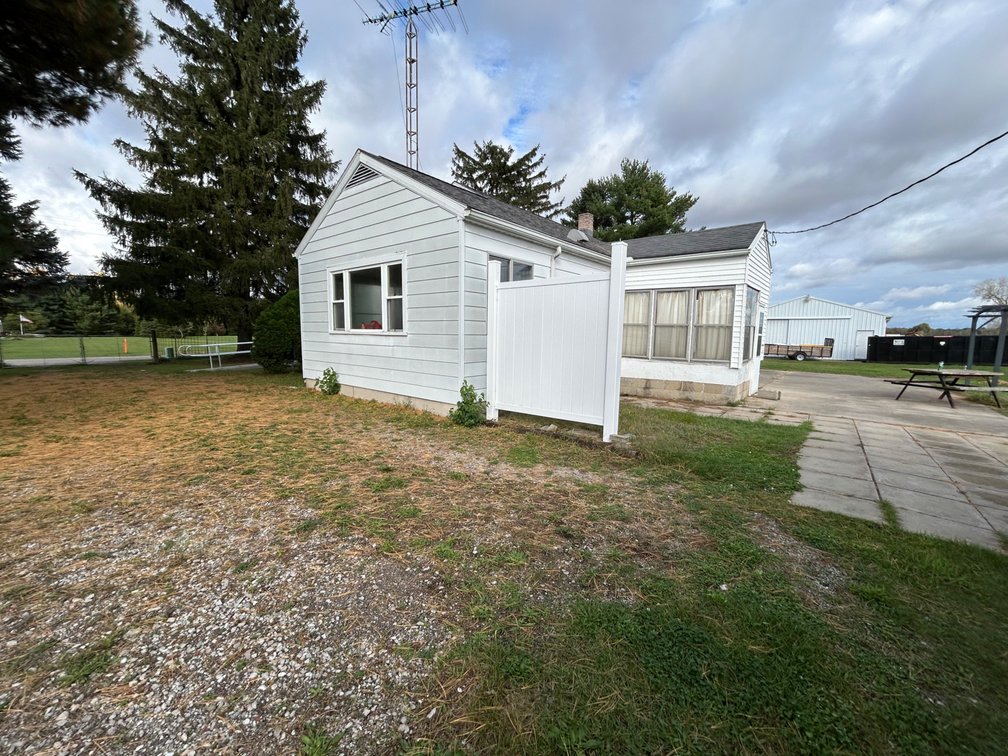 Image for 6-661 CR V, Liberty Center, OH 43532