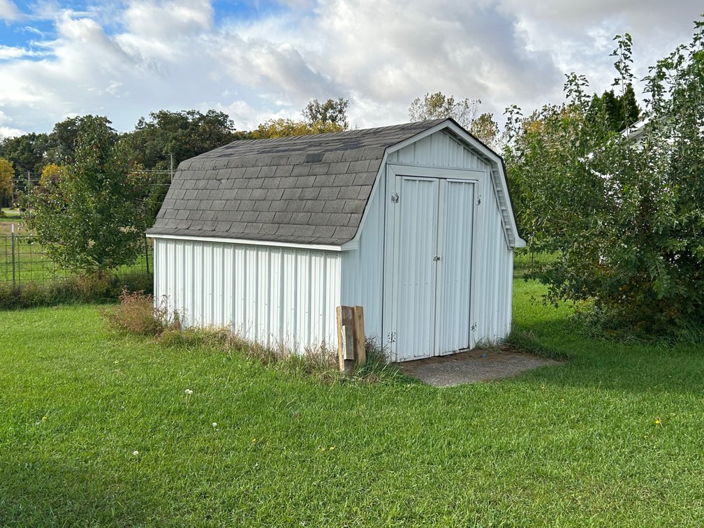 Image for 6-661 CR V, Liberty Center, OH 43532