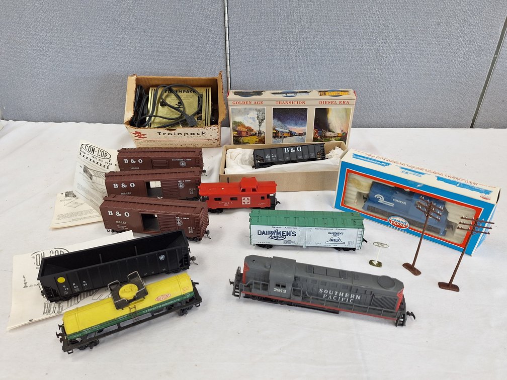 Lot 542