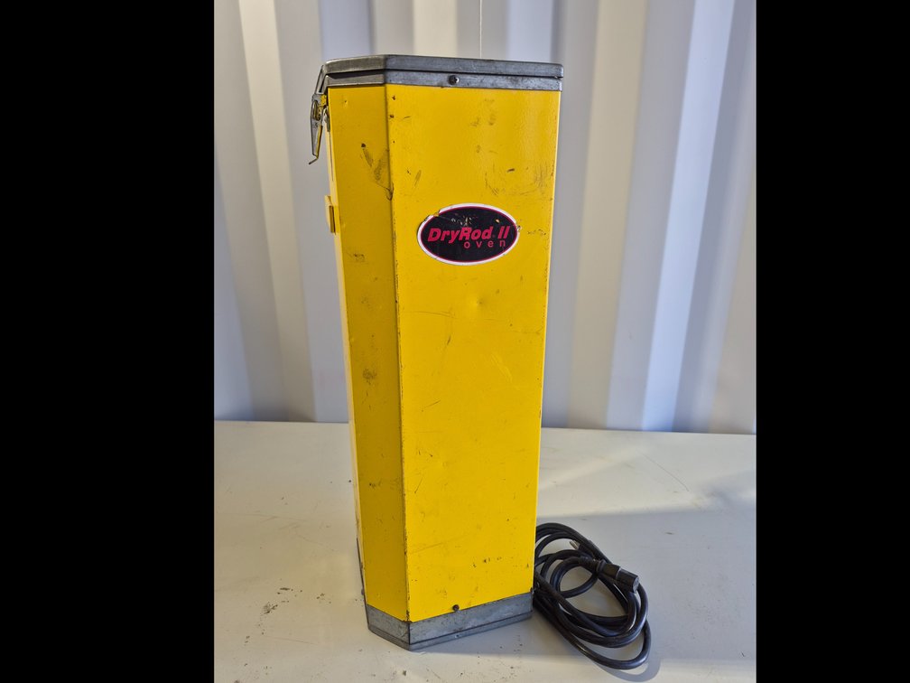 Phoenix DryRod II Type 2 Electrode Stabilizing Oven