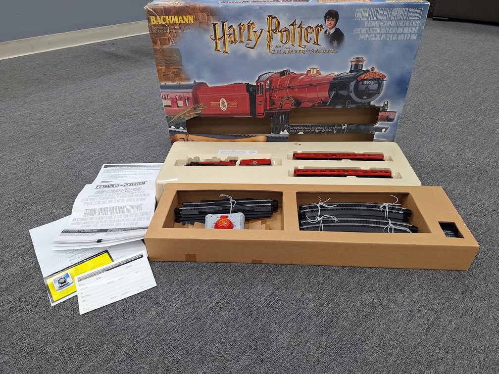 Lot 549