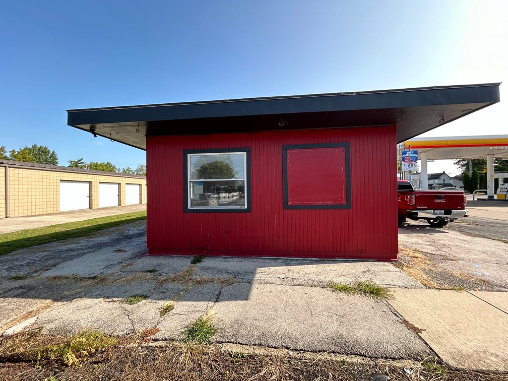 Image for 212 W. Main St, Deshler, OH  43516