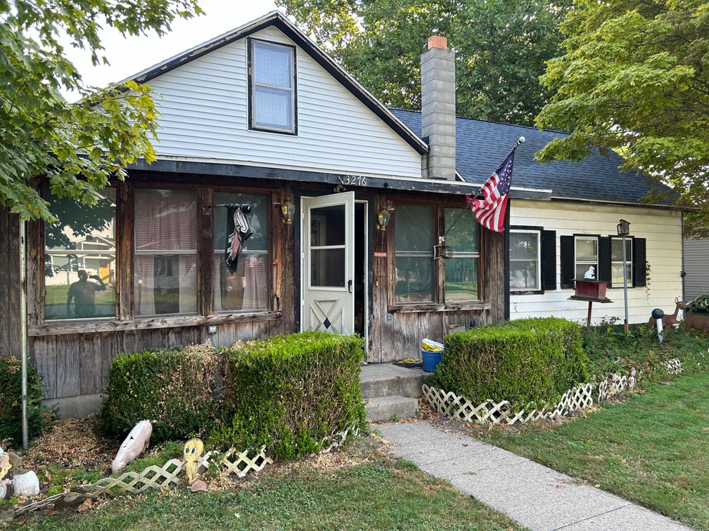 Image for 13276 Main St, Weston, OH  43569