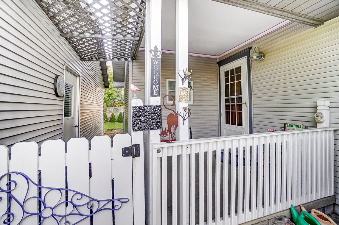 Image for 20710 Taylor St, Weston, OH  43569