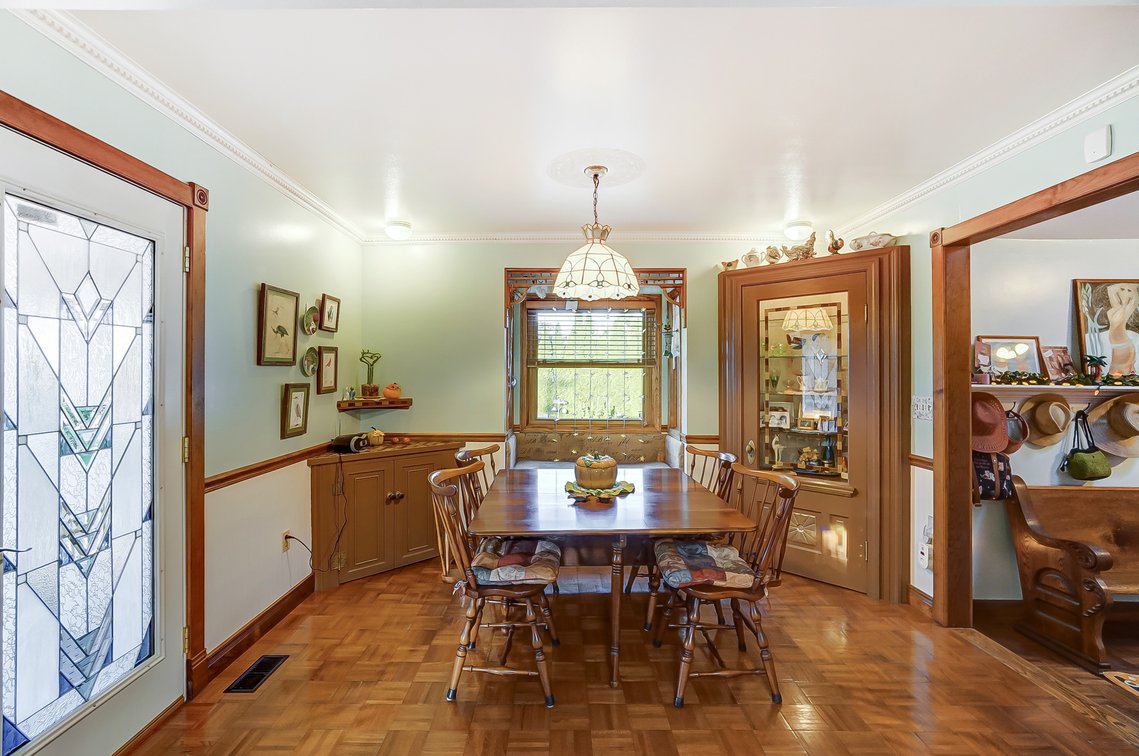 Image for 20710 Taylor St, Weston, OH  43569