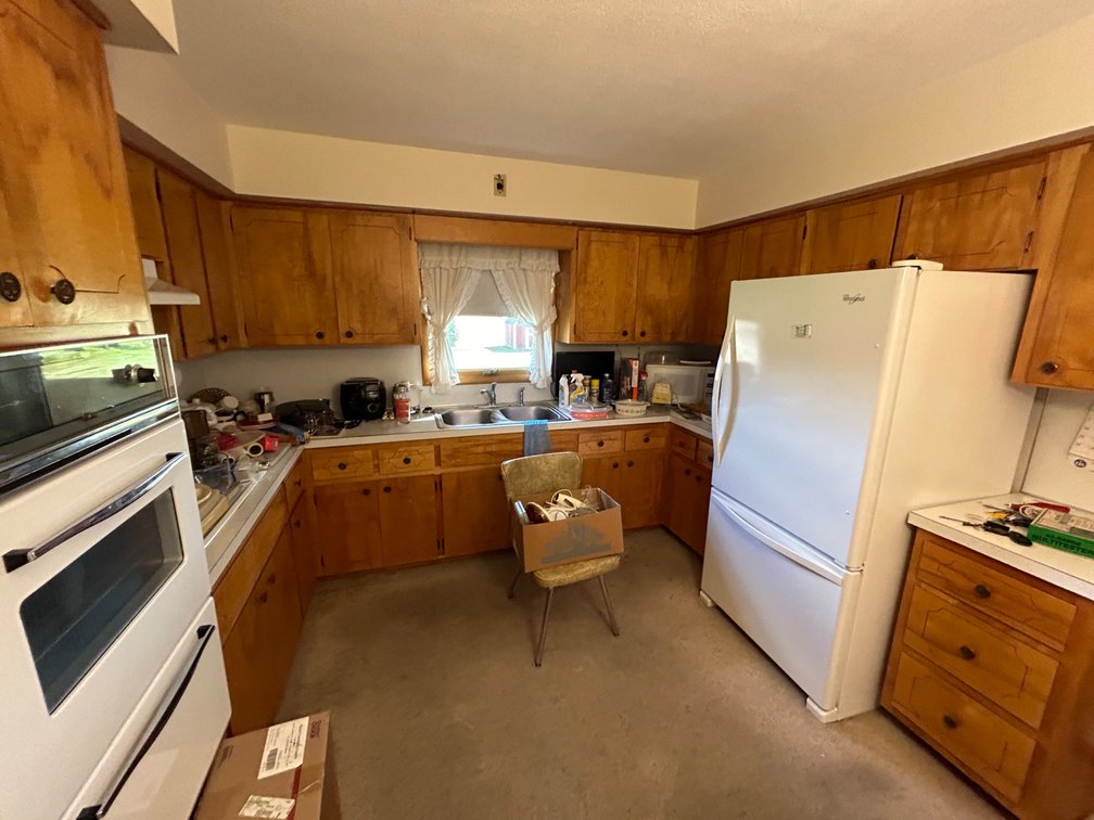 Image for 11788 Timmons Rd, Bradner, OH  43406