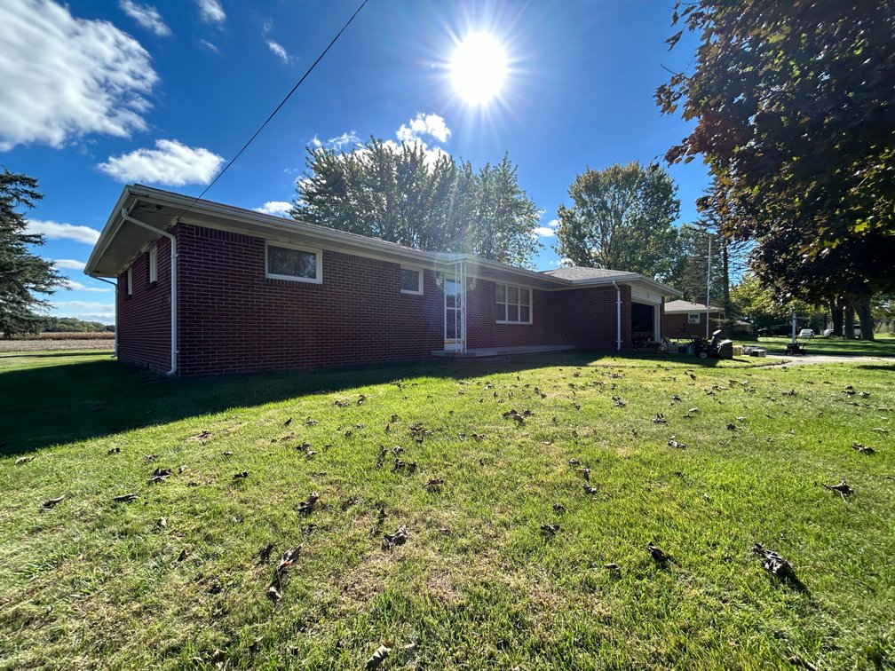 Image for 11788 Timmons Rd, Bradner, OH  43406