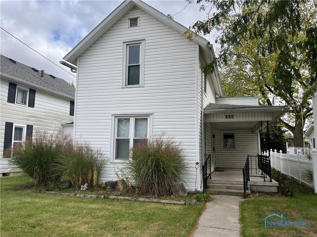 Image for 414 N Main St, North Baltimore, OH  45872