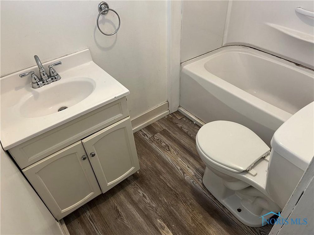 Image for 414 N Main St, North Baltimore, OH  45872
