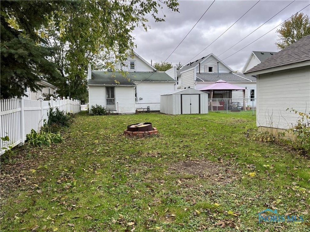 Image for 414 N Main St, North Baltimore, OH  45872