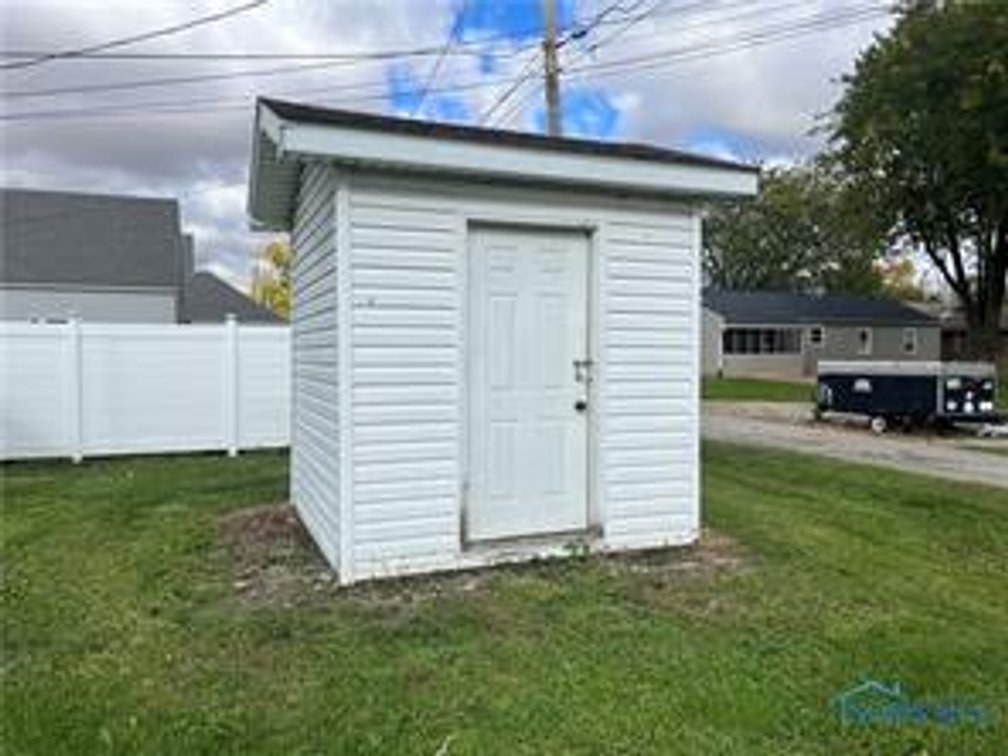 Image for 315 A East Elm Street, Deshler, OH  43516