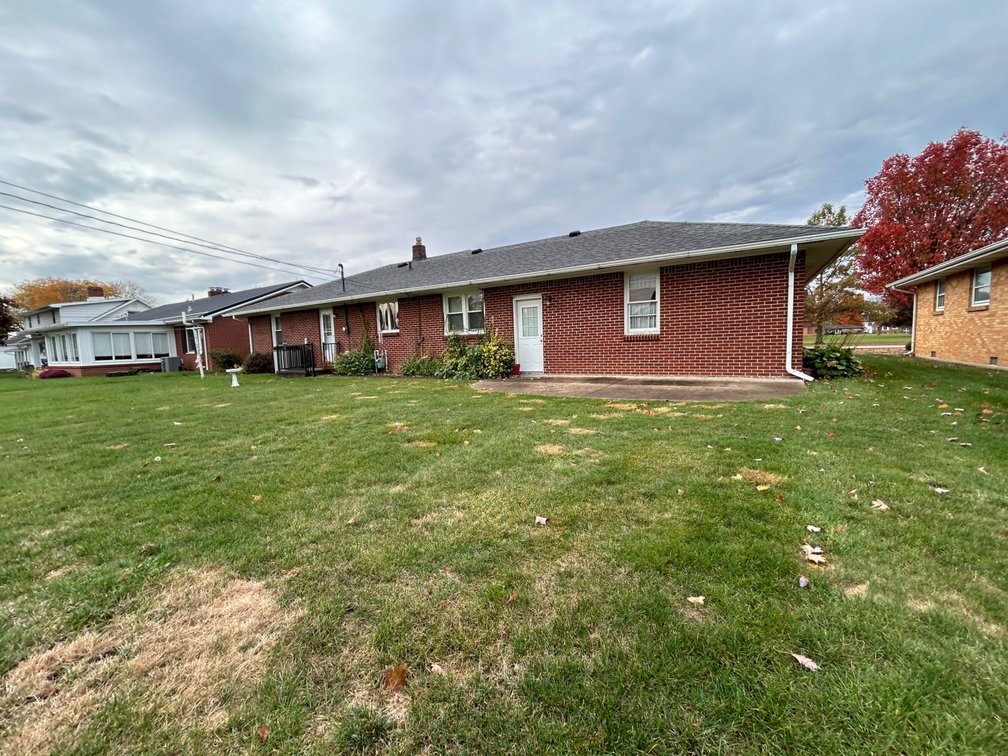 Image for 507 S Brentwood Dr, Gibsonburg, OH  43431