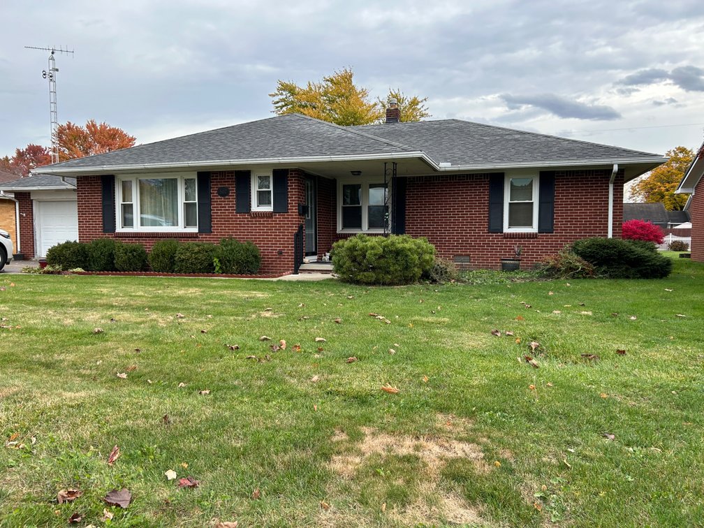 Image for 507 S Brentwood Dr, Gibsonburg, OH  43431