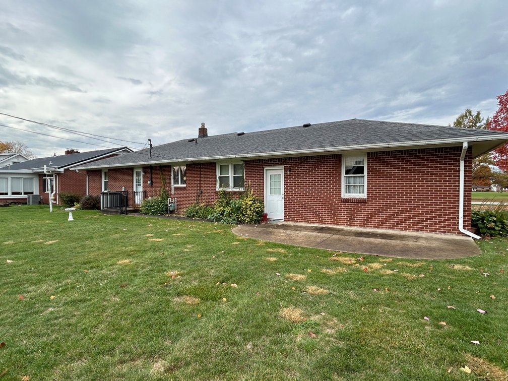 Image for 507 S Brentwood Dr, Gibsonburg, OH  43431