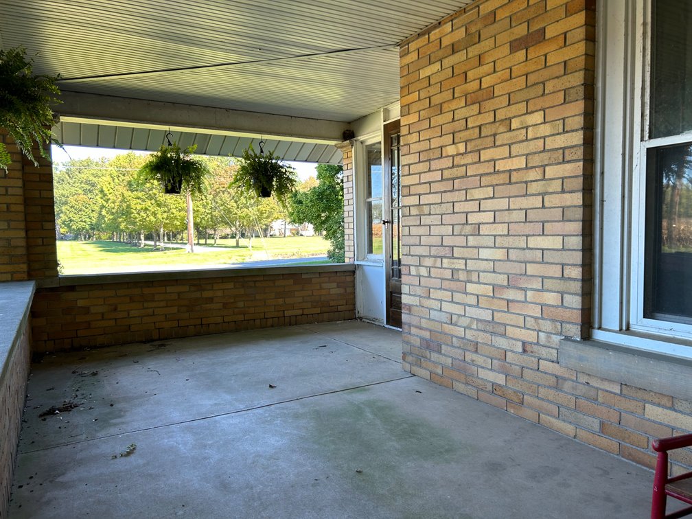 Image for 7017 Scotch Ridge Rd, Pemberville, OH  43450 aka ST RT 105