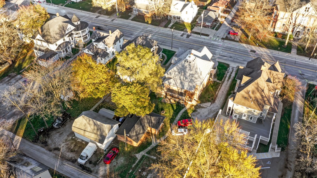 Image for 428 S. Main St, Bowling Green, OH  43402