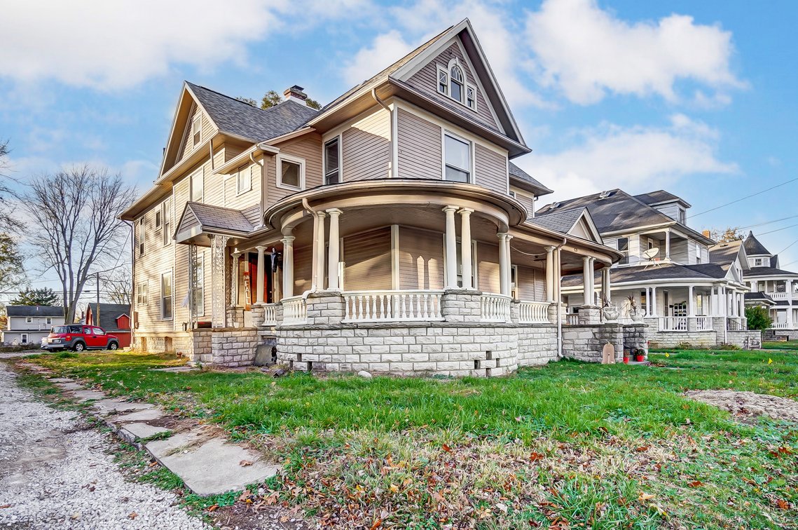 Image for 428 S. Main St, Bowling Green, OH  43402