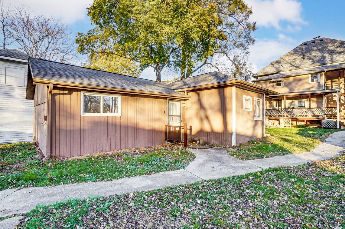 Image for 428 S. Main St, Bowling Green, OH  43402