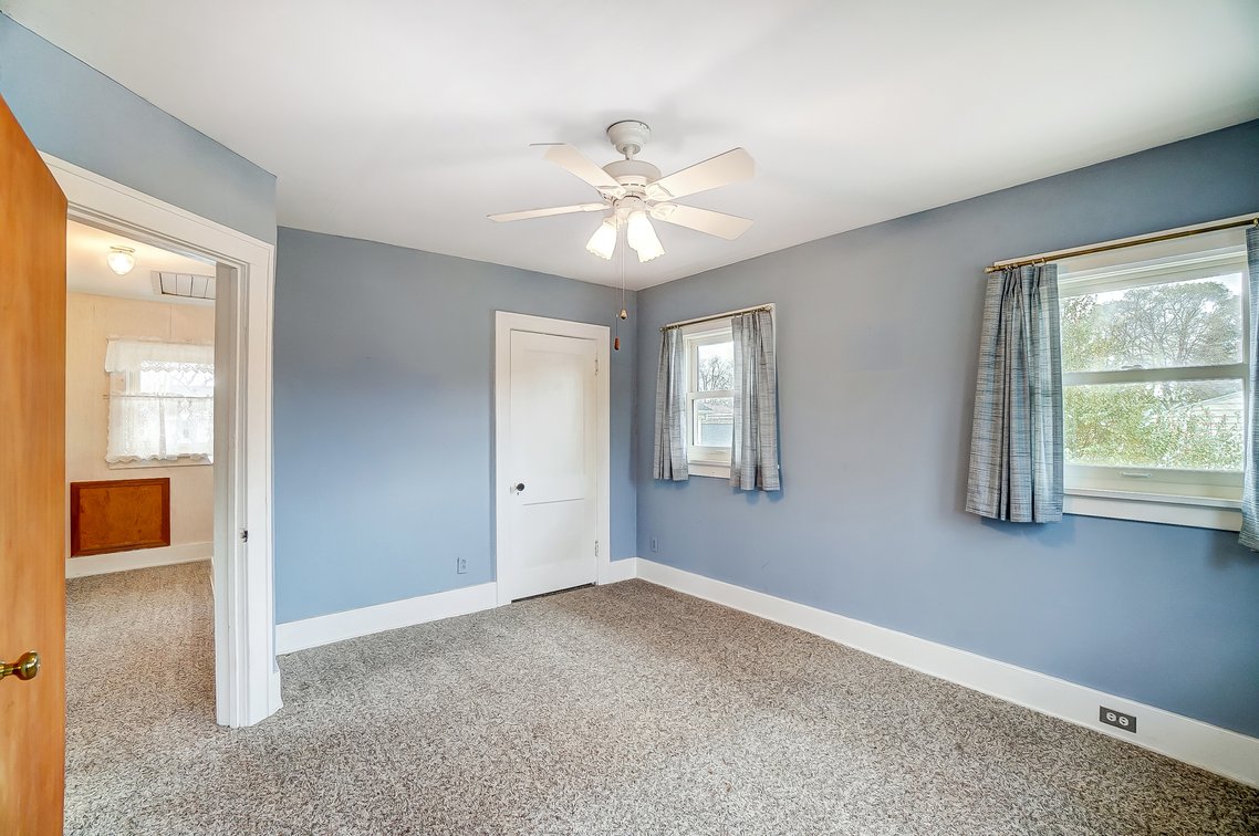 Image for 215 Liberty Drive Bowling Green, OH  43402