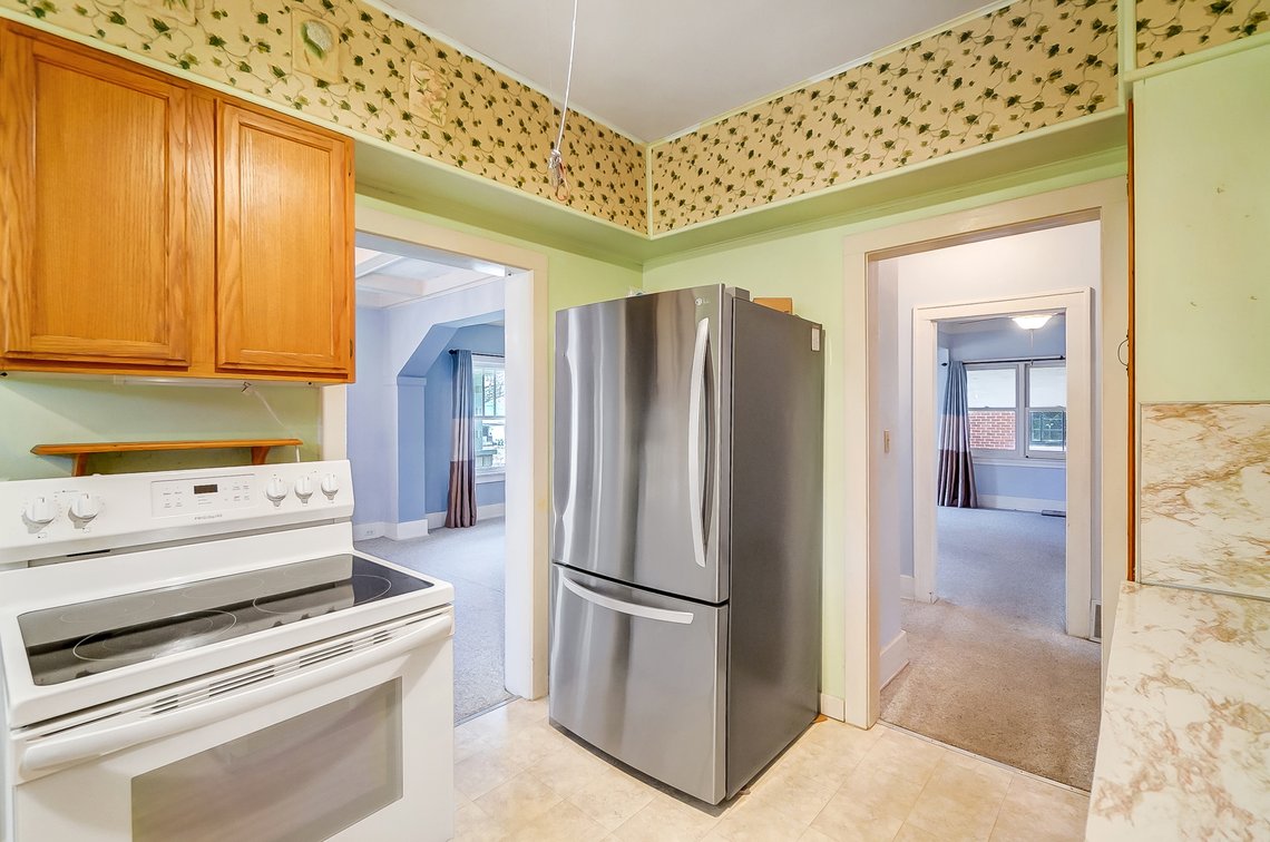 Image for 215 Liberty Drive Bowling Green, OH  43402