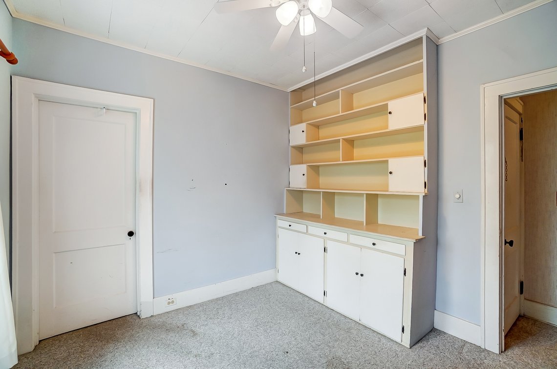 Image for 215 Liberty Drive Bowling Green, OH  43402