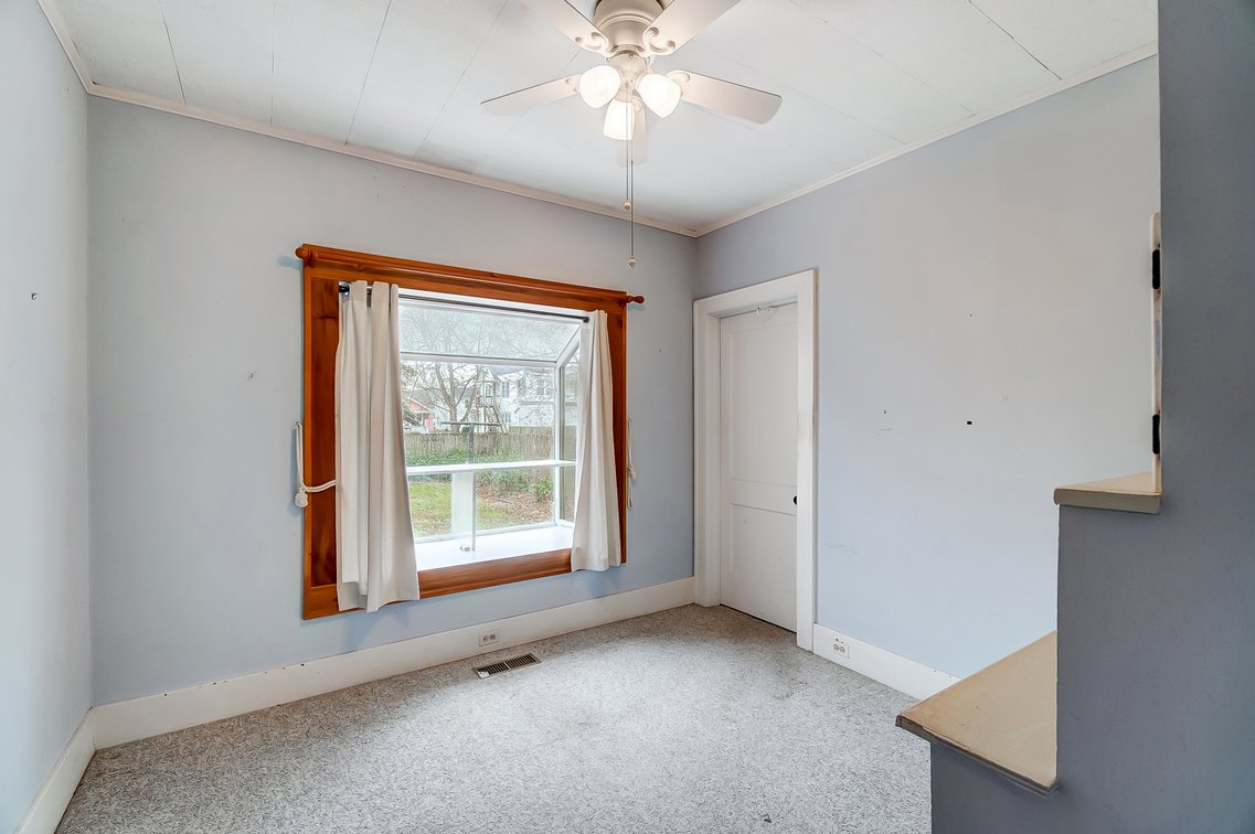 Image for 215 Liberty Drive Bowling Green, OH  43402