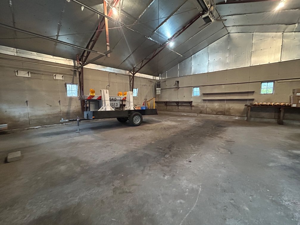 Image for Freedom Township Buildings Auction Pemberville, OH