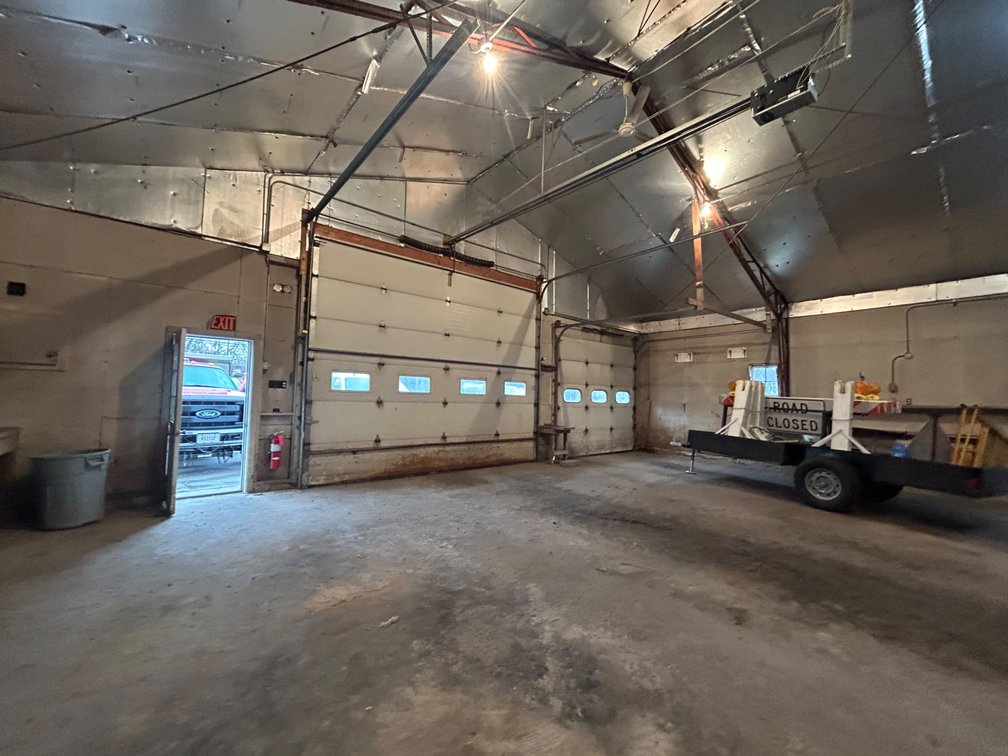 Image for Freedom Township Buildings Auction Pemberville, OH
