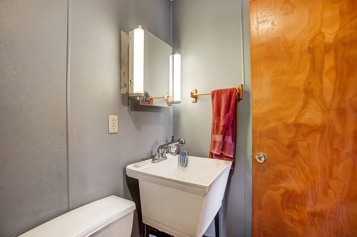 Image for 1449 S East St, McClure, OH 43534